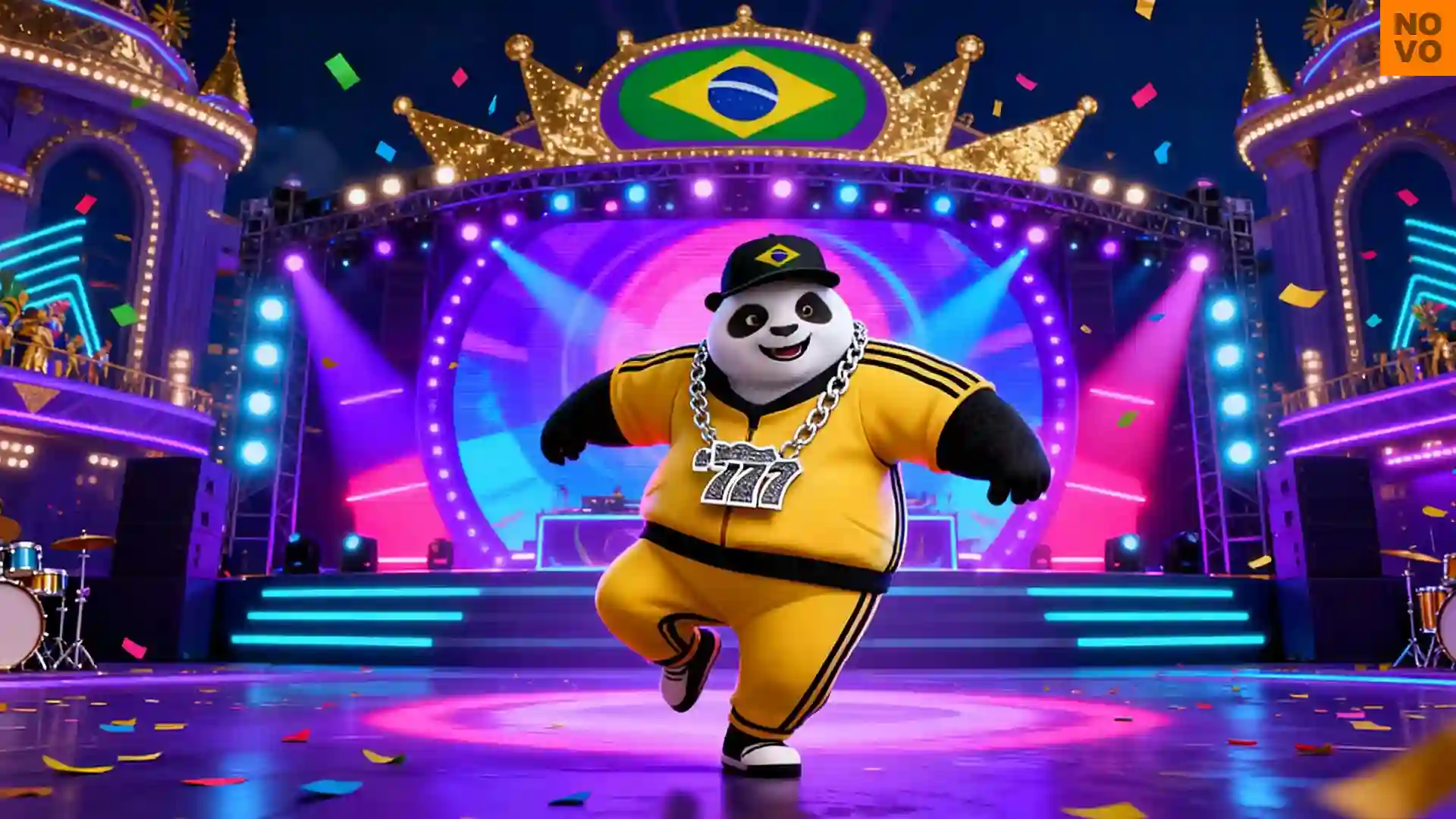 entretenimento online